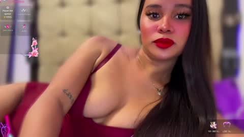 Miss. Thalia online show from June 22, 12:26 am