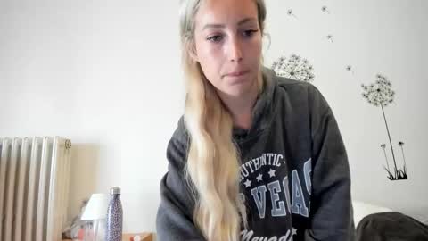 Missy matrix online show from October 8, 8:51 am