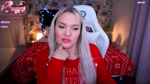 missyymarty online show from December 22, 11:35 am