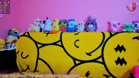 Iulia online show from May 15, 11:51 pm
