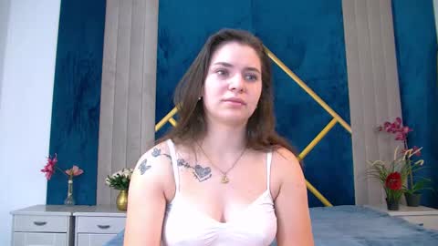 misteryblush online show from December 2, 1:13 pm