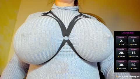 Brina online show from December 29, 3:13 pm