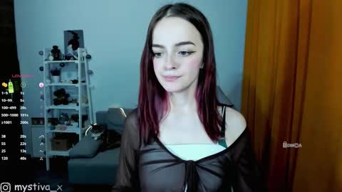 Hi everyone Im Tina online show from October 5, 2:22 pm