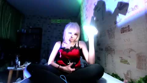 mistr_daria_femdom online show from November 5, 6:57 pm