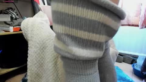 mistress_adel online show from March 11, 8:40 am