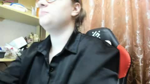 mistress_adel online show from March 23, 5:19 pm