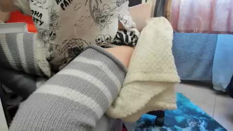 mistress_adel online show from February 15, 7:51 am