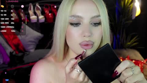 Darsy online show from January 30, 6:24 am