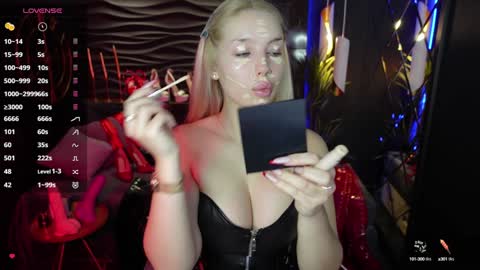 Darsy online show from December 4, 7:06 am