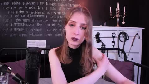 Mistress Marlene online show from February 13, 11:39 am