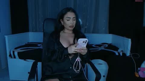 mistress_meryem online show from March 21, 11:54 pm