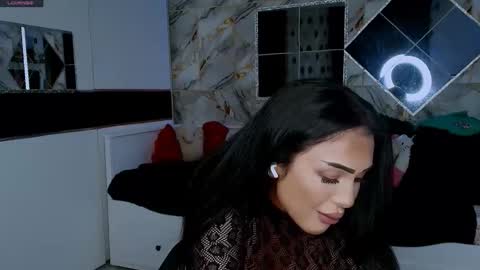 mistress_meryem online show from September 12, 11:23 pm