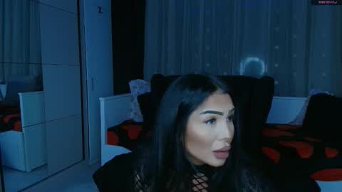 mistress_meryem online show from April 15, 10:32 pm