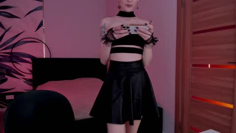 Mistress Mia online show from February 2, 10:06 pm