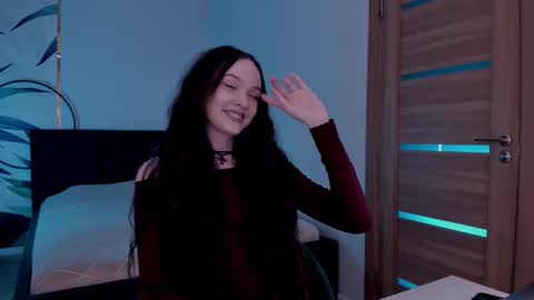 Mistress Mia online show from September 10, 7:14 pm