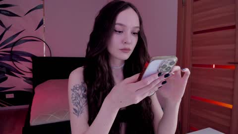 Mistress Mia online show from January 30, 12:29 am