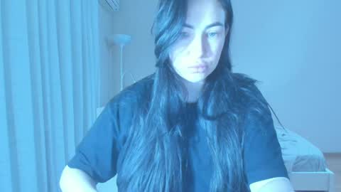 Mistress Nina online show from February 2, 8:41 pm