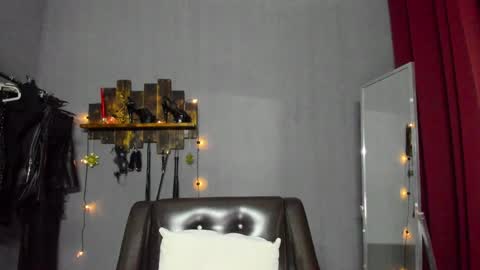 Mistress Pamela online show from January 23, 3:37 am