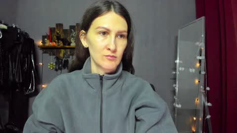 Mistress Pamela online show from January 17, 3:34 am