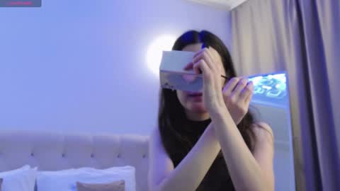 Mistress Pamela online show from February 5, 4:16 am