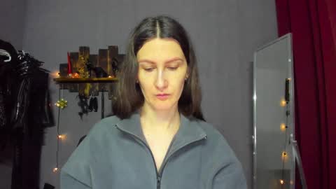 Mistress Pamela online show from January 26, 5:23 am