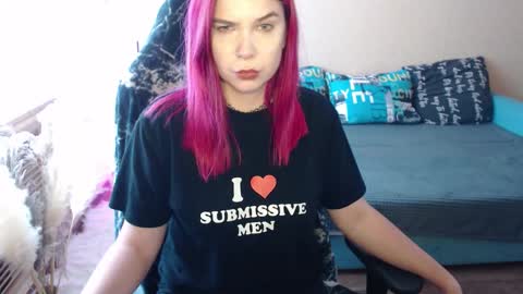 Miss Bailey online show from September 19, 8:35 am