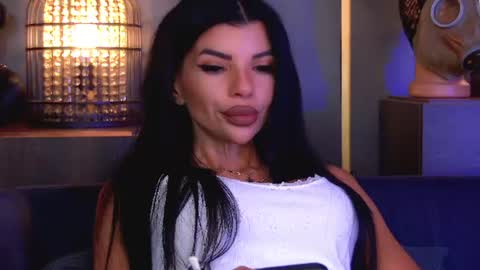 Elenia online show from June 29, 10:26 am