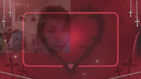 Mistress Fae online show from January 8, 11:47 am