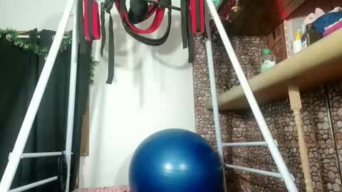 mistressgoddessanastasia online show from November 17, 2:23 am