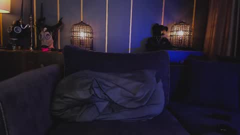 MIstress Lexa online show from December 16, 9:31 pm