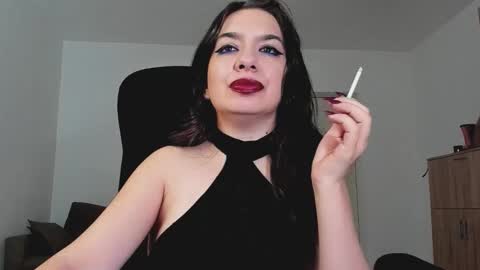 YourGoddessM online show from September 14, 9:12 pm