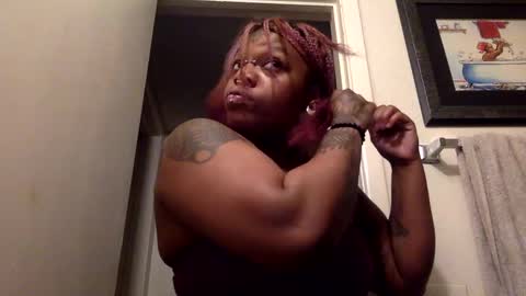 Mistress Mystii online show from February 22, 1:11 am