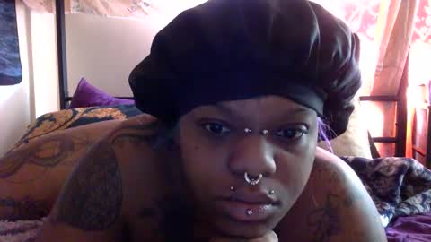 Mistress Mystii online show from February 25, 4:35 pm