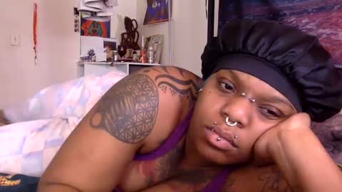 Mistress Mystii online show from February 26, 7:29 pm