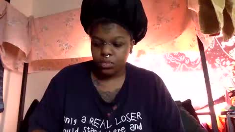 Mistress Mystii online show from February 12, 6:19 pm