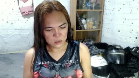 mistresssexymhacy69 online show from February 13, 9:51 am