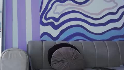 Your Supreme Goddess online show from March 7, 7:41 am