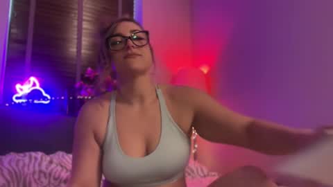 Miss X online show from March 13, 4:08 pm