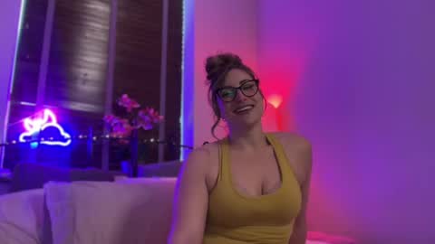 Miss X online show from October 24, 3:19 pm