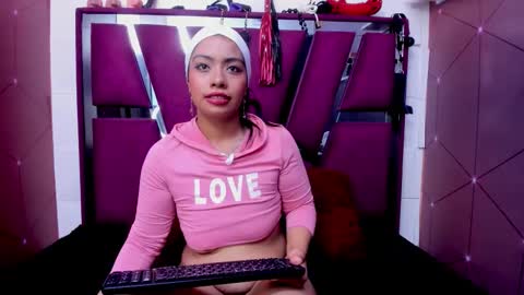 Misty Bound online show from November 28, 3:53 am