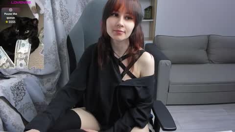 misty_dark online show from February 27, 11:10 am