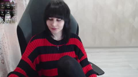 misty_dark online show from September 17, 9:51 am