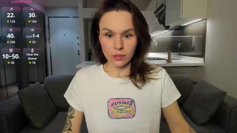 misty_myers online show from March 6, 9:32 pm