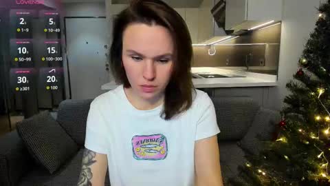 misty_myers online show from January 12, 8:14 pm