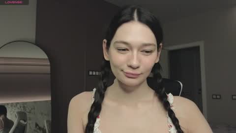 misty_roseee online show from January 31, 4:03 am