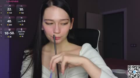 misty_roseee online show from January 13, 1:17 pm