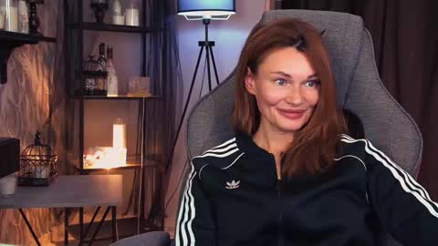 MistyBarnes NONUDE MODEL online show from February 21, 2:29 pm