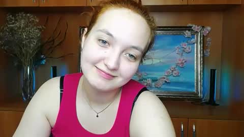 Aria online show from April 3, 11:41 am