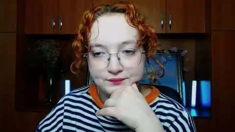 Aria online show from March 15, 7:21 am