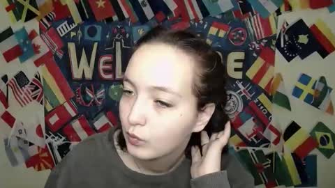 Aria online show from October 30, 7:33 am